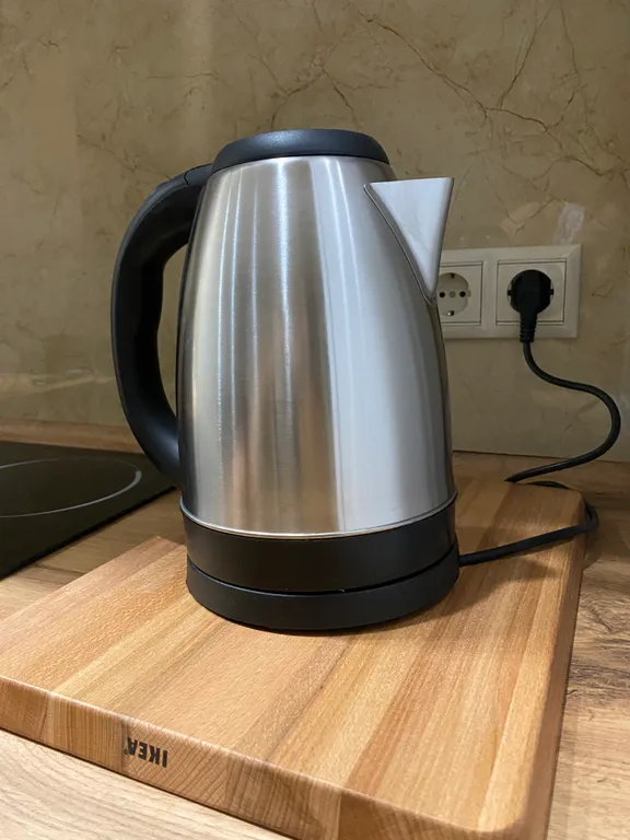 2-х комнатная квартира с евроремонтом