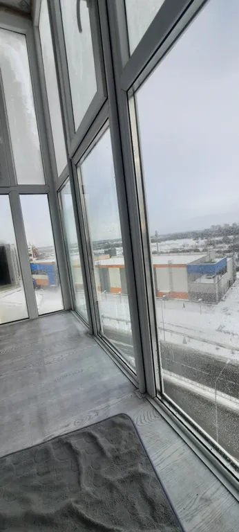 Чистая уютная квартира для совместного времяпровождения