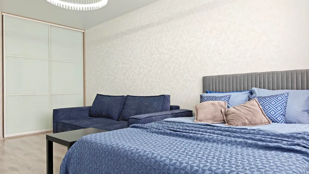 ТЕРРА48 | Апартаменты Family Luxe стильный ремонт, сетевой стандарт