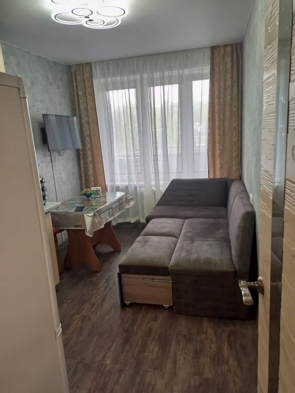 Полноценная квартира