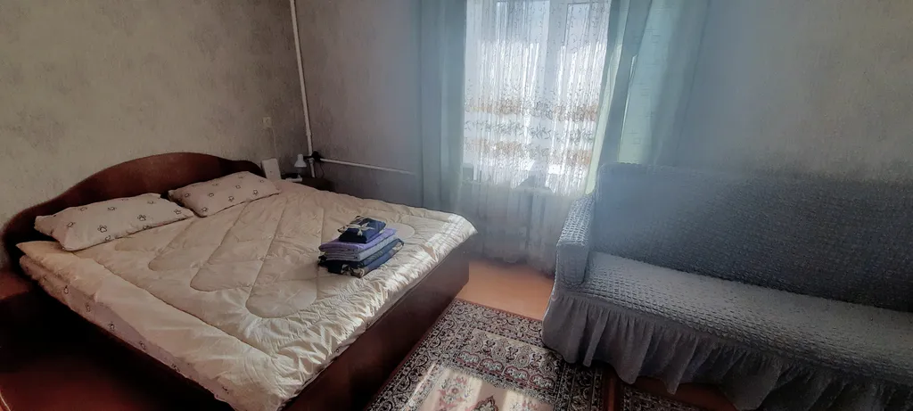 Район автостанции