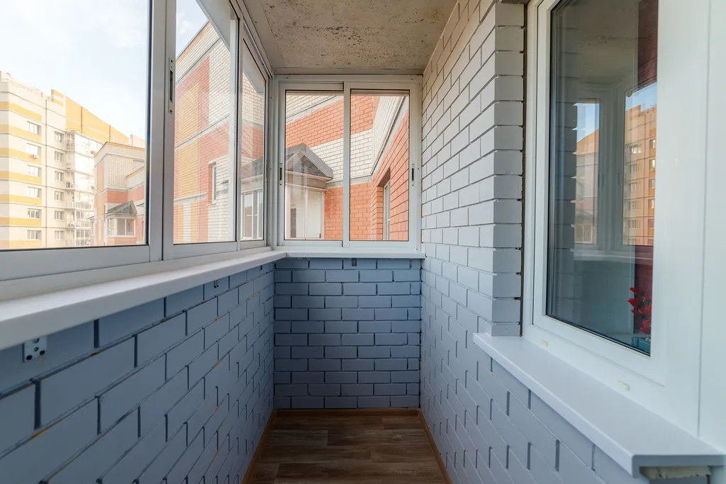 Апартаменты в северной части Тамбова