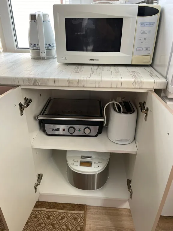 Коттедж на первой линии