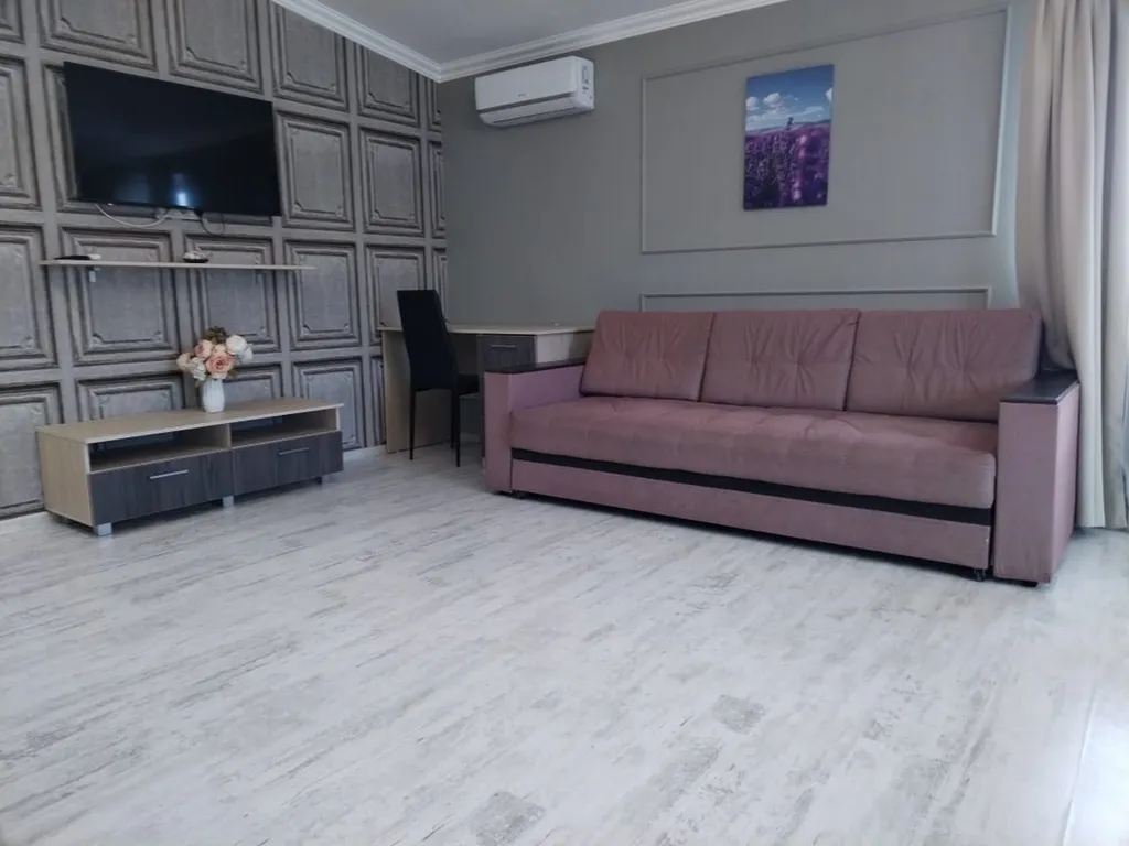 Квартира Комната — Адлер