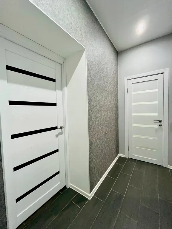 Квартира Квартира Апартамент с видом на море — Севастополь