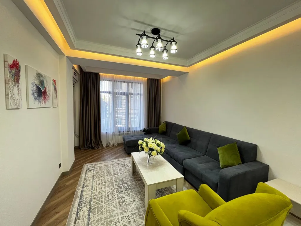 Grand Victoria 1 bedroom