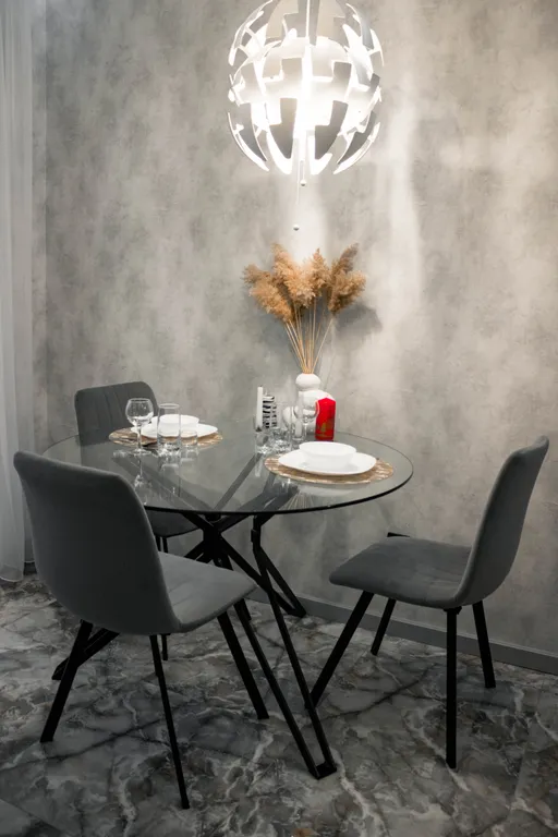 Квартира 1к квартира-люкс жигулина роща — Мирное