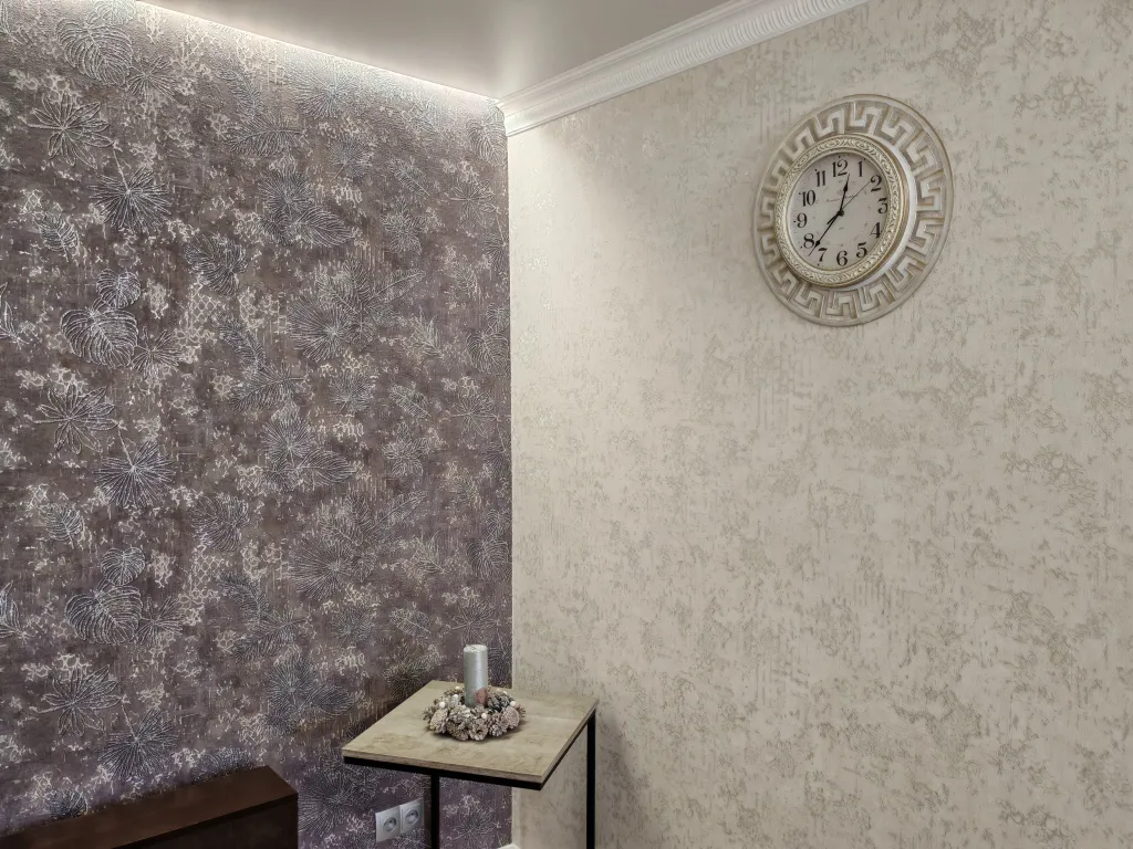 Апартаменты в центре