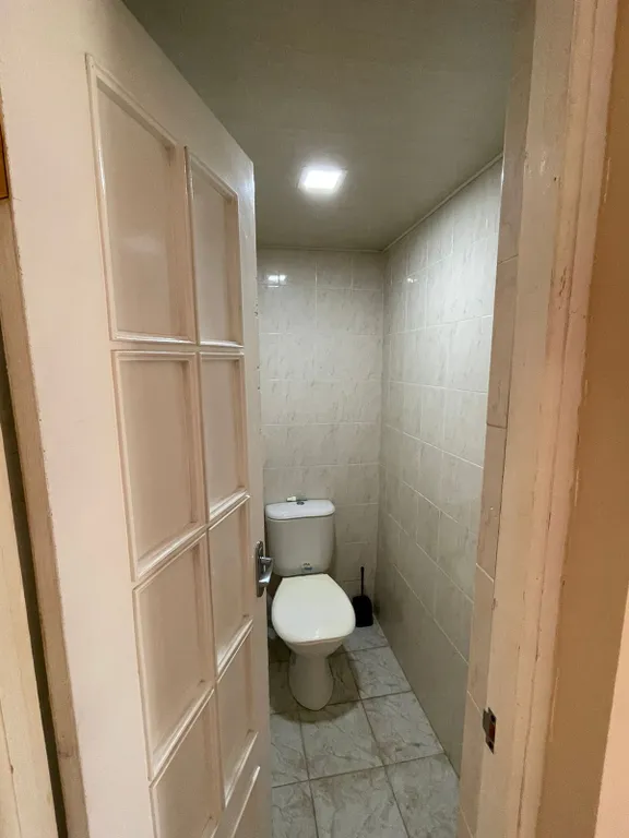 Уютное жилье в хорошем месте