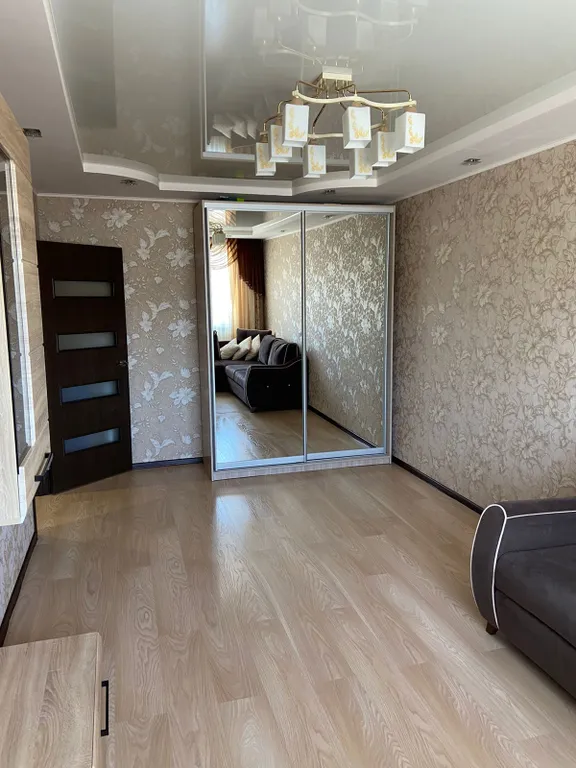 Квартира 1-комнатная Квартира — Колпино