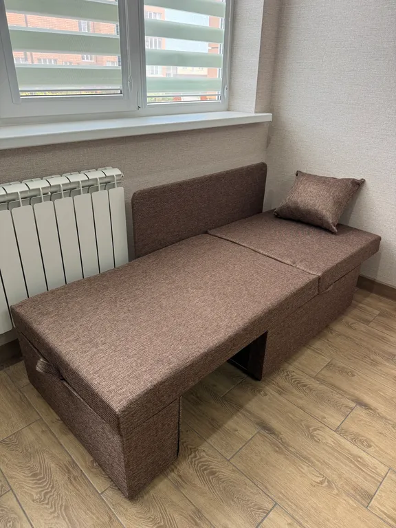 Уютная квартира в Ессентуках