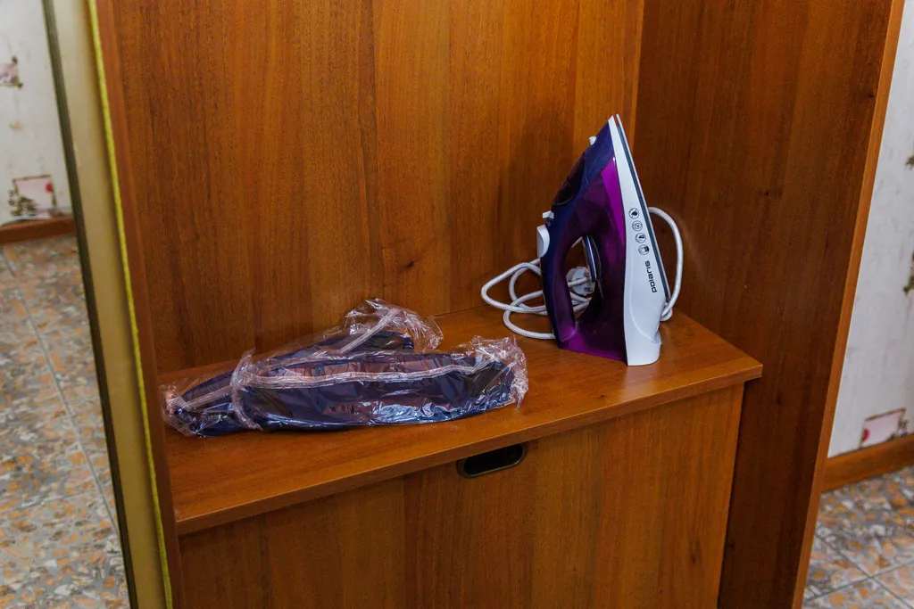 Идеальный комфорт