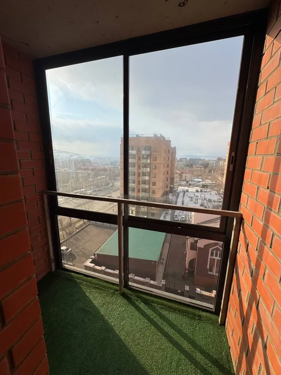 Уютная студия в центре