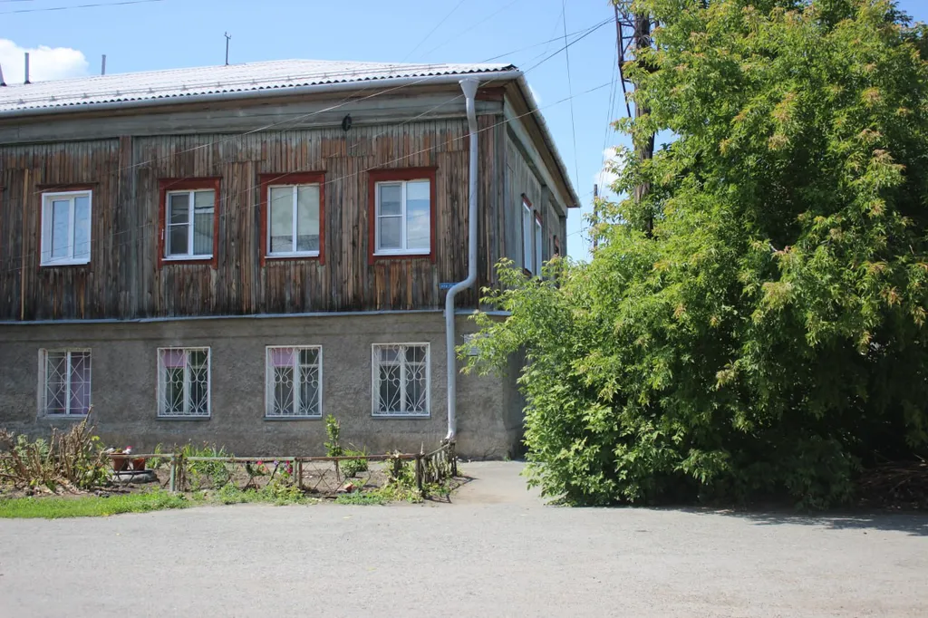 Новая уютная квартира в центре города