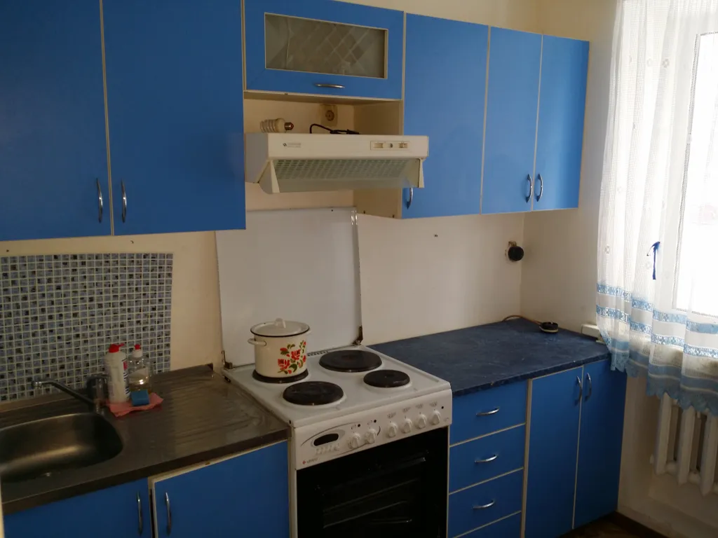 Квартира 2-комнатная Квартира — Аша