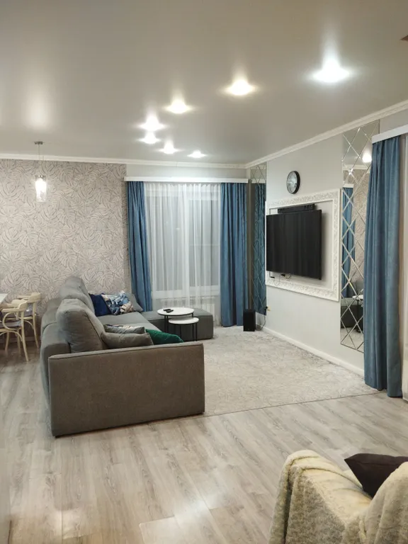 Дом-студия в Тургояке всё по домашнему