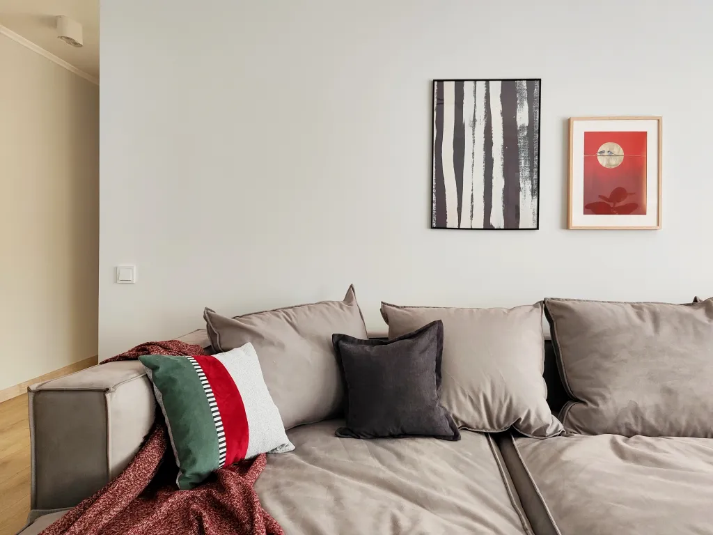 Квартира Квартира у Драмтеатра — Калининград