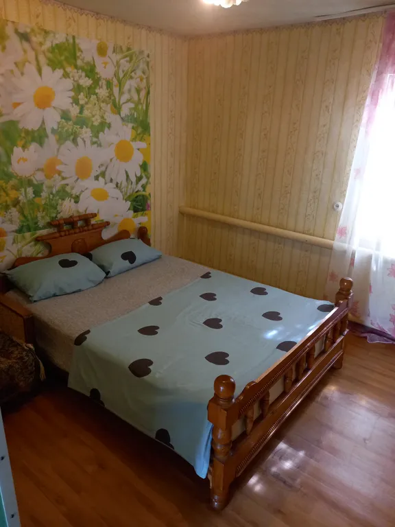 Коттедж Уютный домик — Геленджик