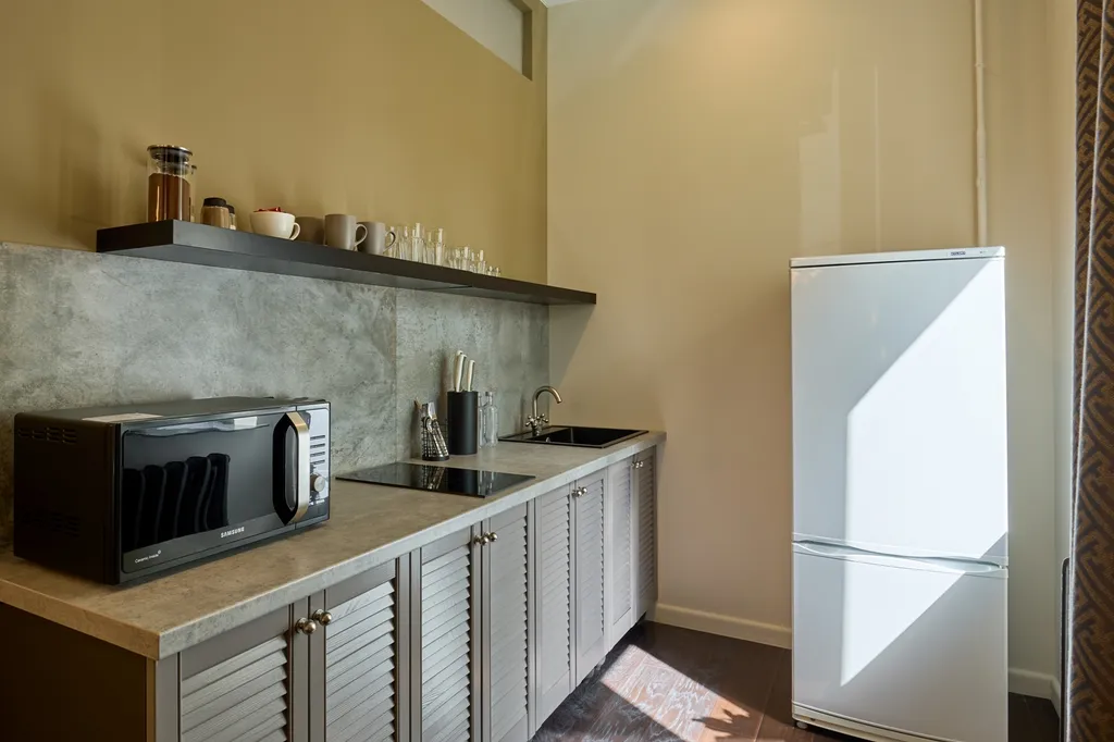 Апартамент бизнес-класса