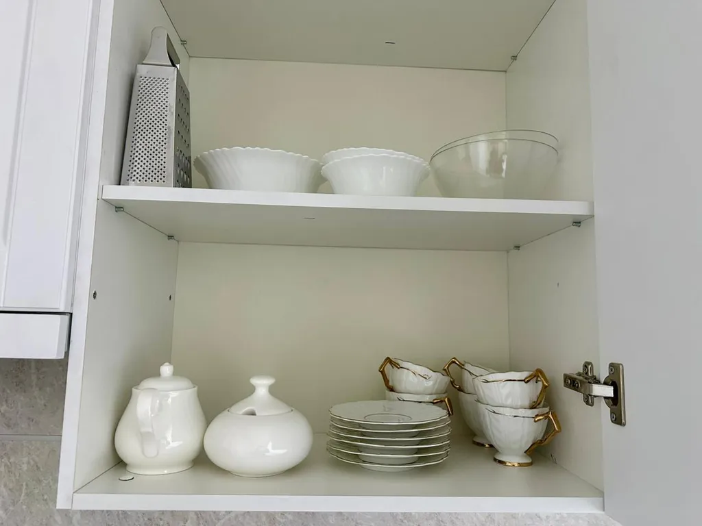 Квартира в Курортной Зоне города