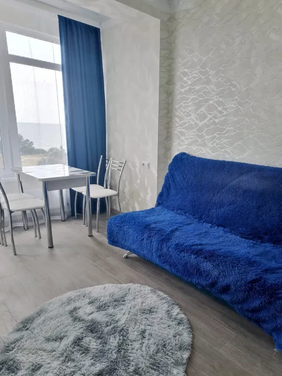 Апартаменты с видом на Таганрогский залив