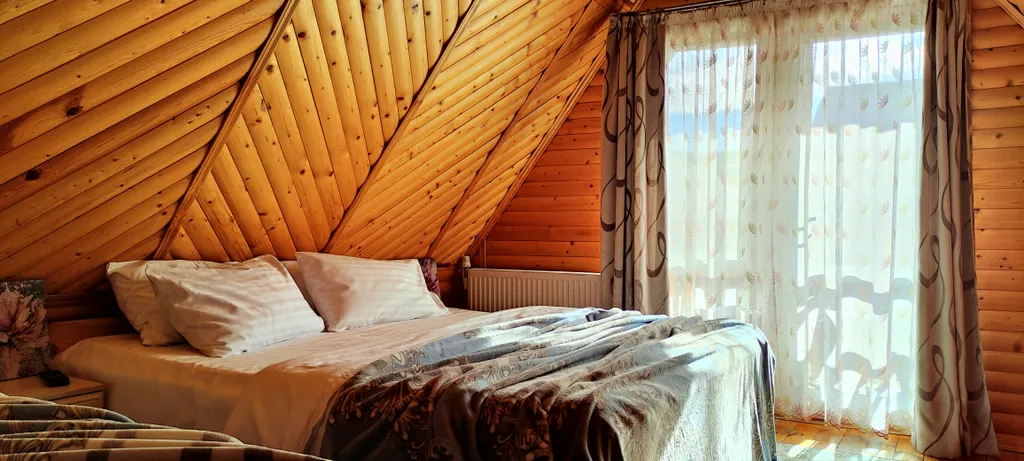 Квартира Квартира 2комнатная эко-апар отопление автон кухня две спальни балкон парковка — Судак