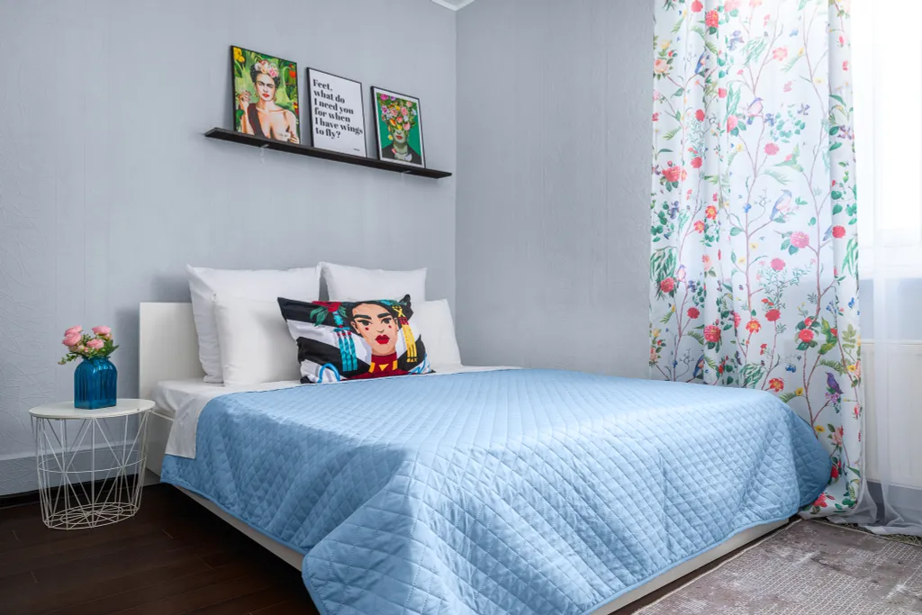 Квартира Квартира Holiday apartments — Краснодар