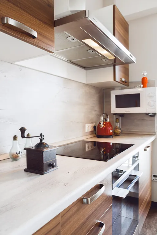 Апартамент в историческом центре Иркутска