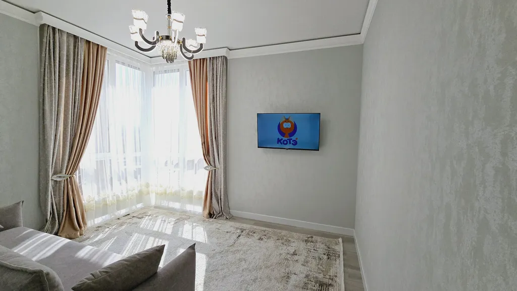 Комфортное жильё в ЖК Комфорт Сити