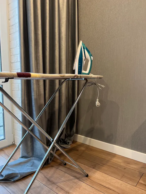 Дизайнерская квартира в центре города