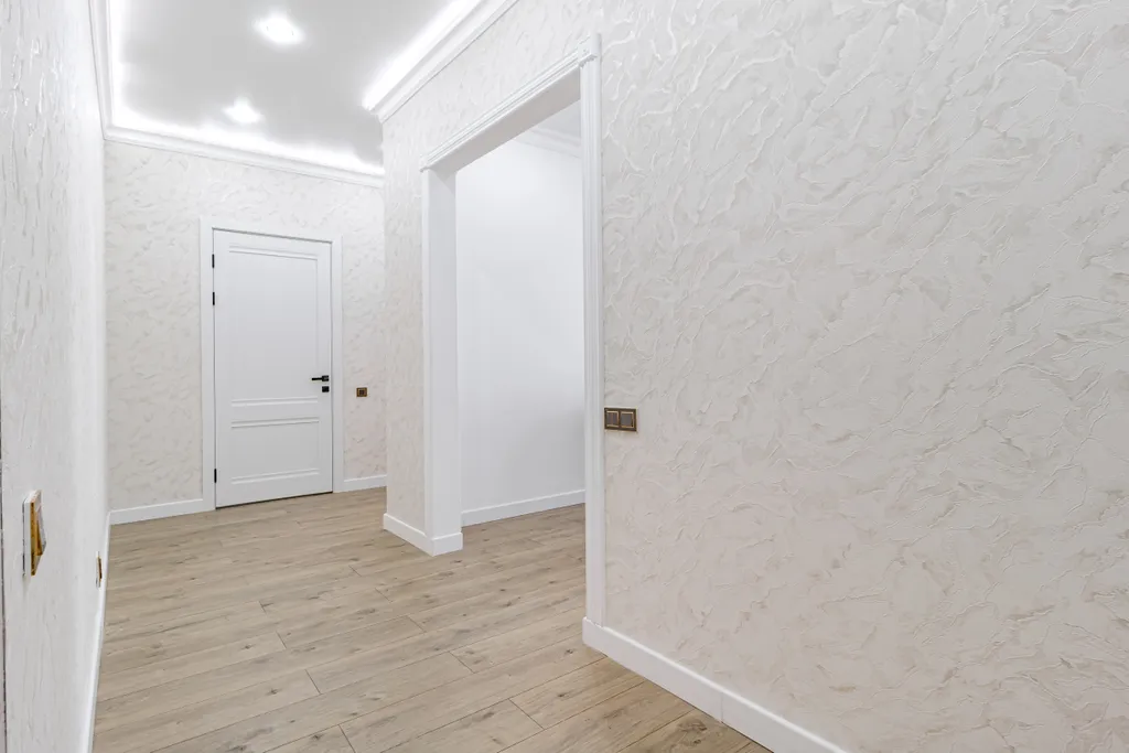 Уютная квартира евродвушка, в шаговой доступности от Хан Шатыра