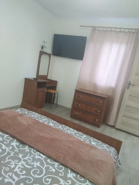 Квартира Комната — Судак