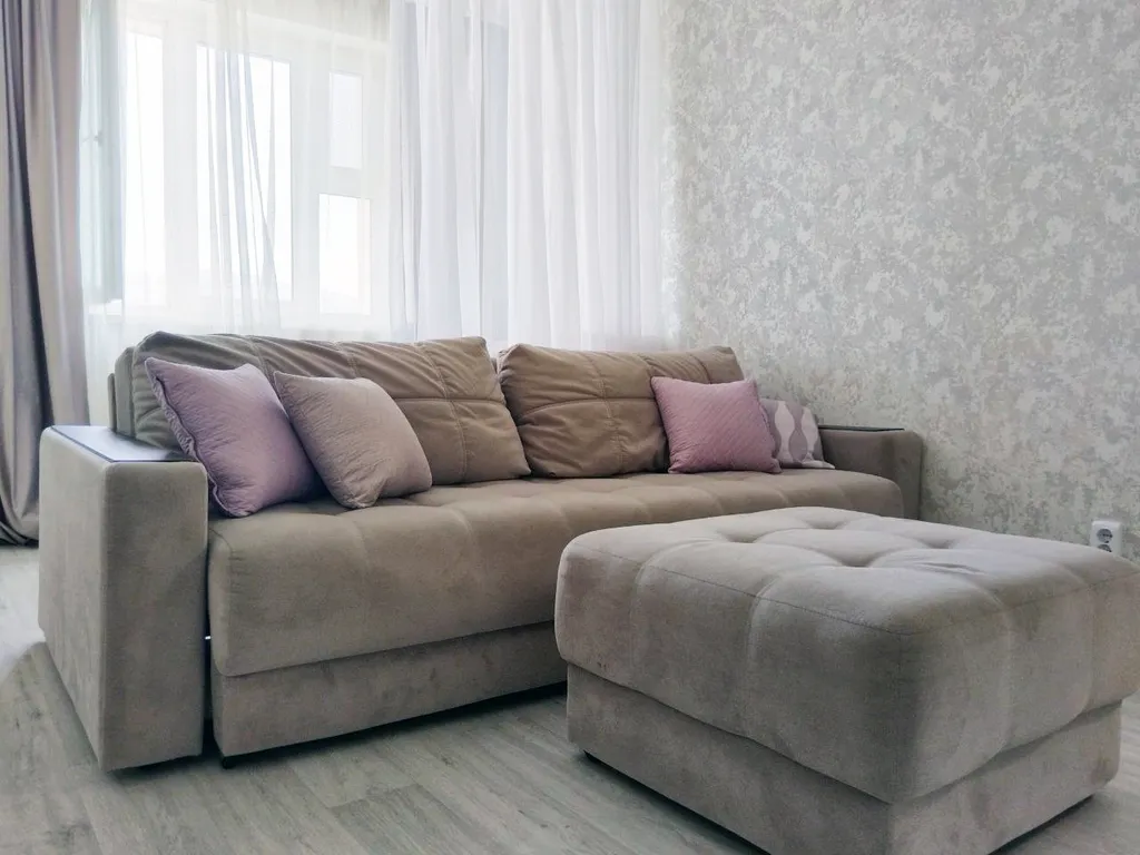 Квартира 2-комннатная квартира около о. Отдыха — Красноярск