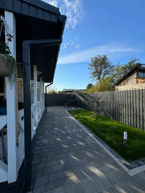 Уютный дом Сказка