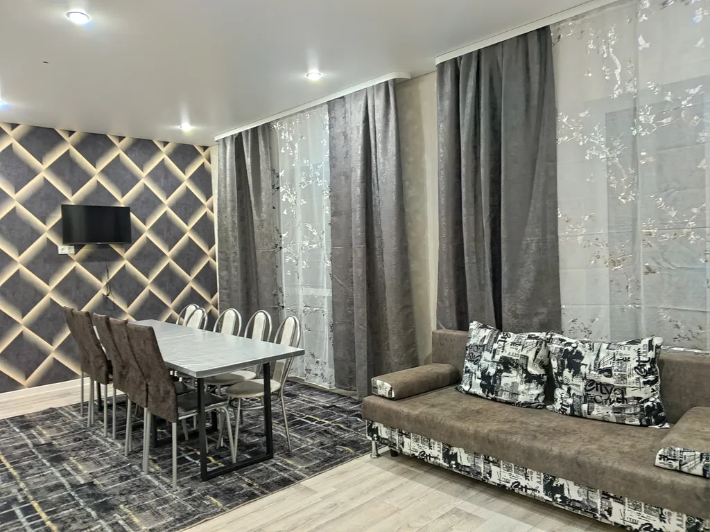 3-комнатный Дом