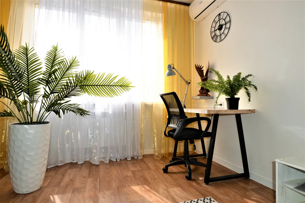 Квартира Атмосферная квартира SunFergana — Москва