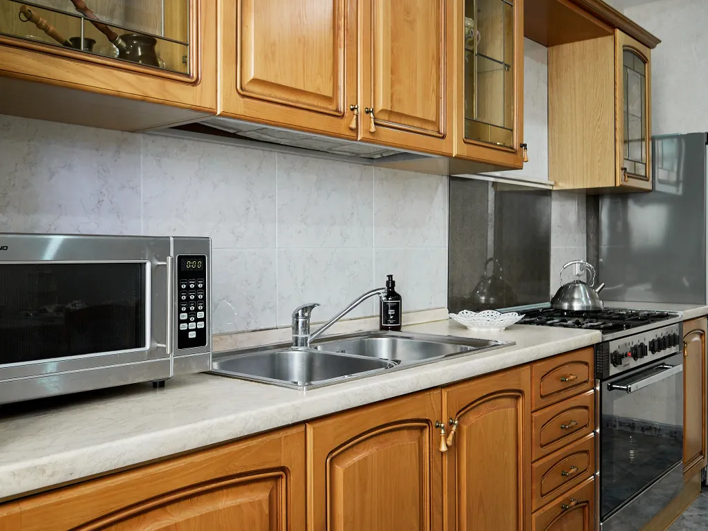 4-комнатный Дом