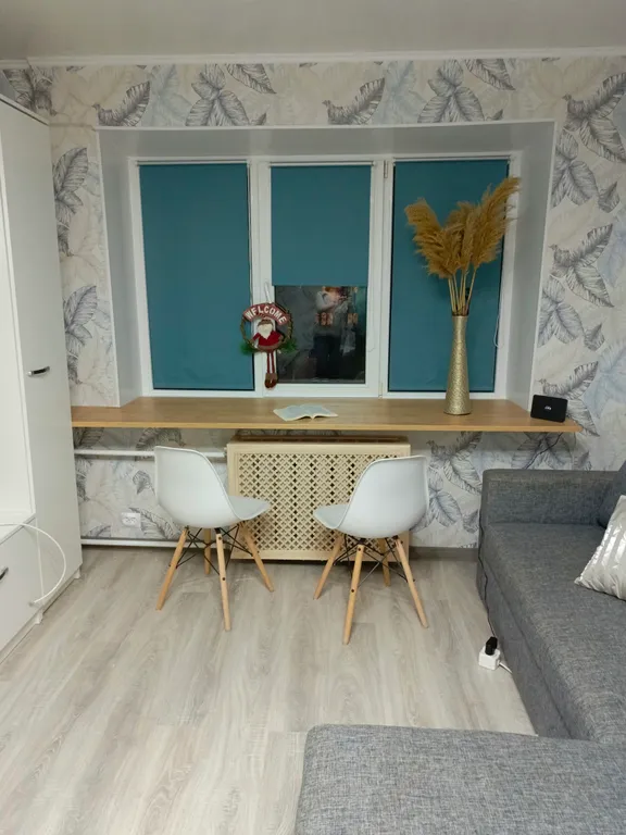 Уютная квартира недалеко от исторического центра