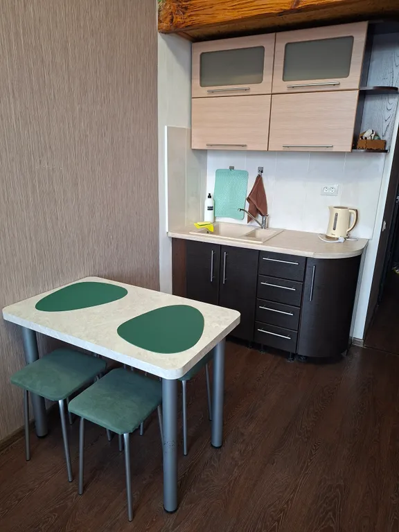 Квартира в центре города