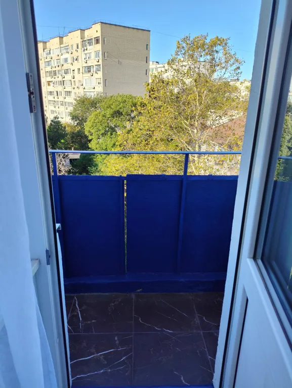 Квартира Уютная квартира рядом с морем — Геленджик