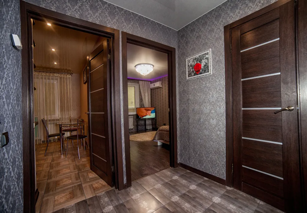 1-комнатная Квартира — аренда посуточно в Смоленск