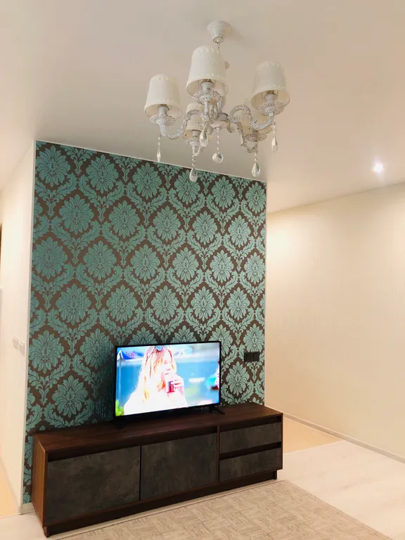 Квартира эконом-класса Уставшая Невеста