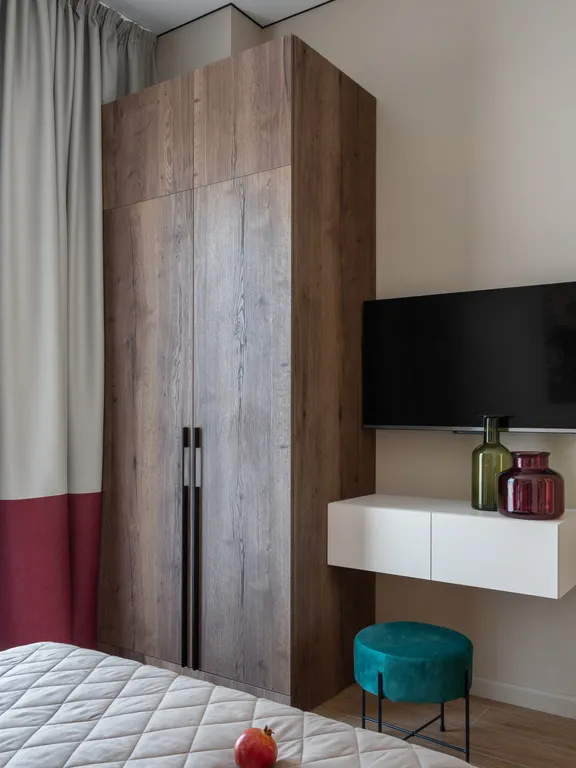 Уютный коттедж "Гранат" с бассейном и мангальной зоной