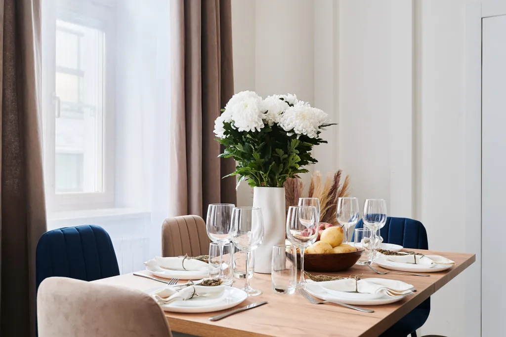 Роскошная пятерка на арбатской