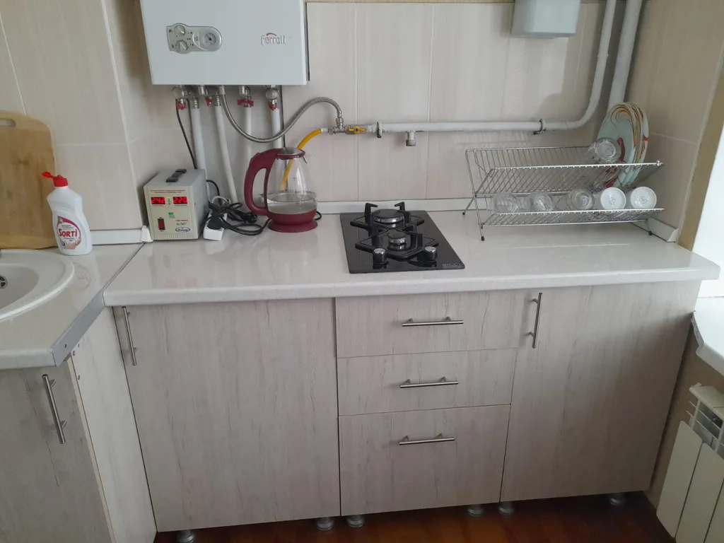 Солнечная студия