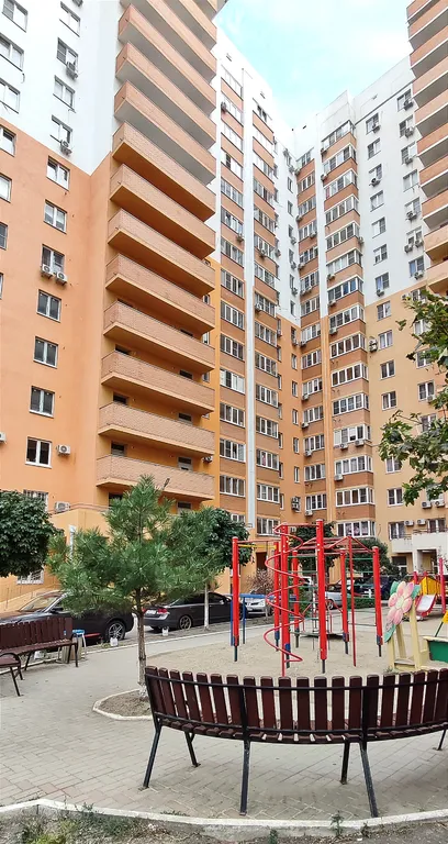 Студия Бархатный сезон