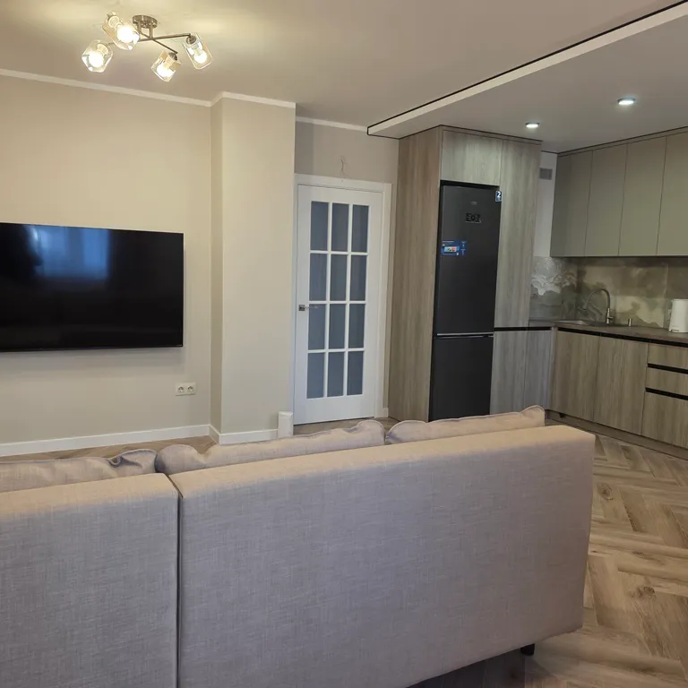 Просторные апартаменты, самый центр, пешеходная улица Советская