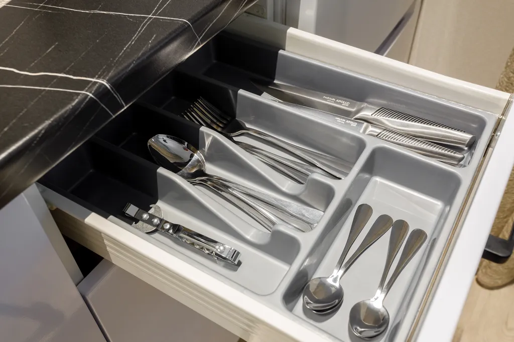 Апартаменты в ЖК Оскол Сити