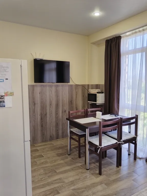 Квартира Апартаменты с видом на горы — Сириус