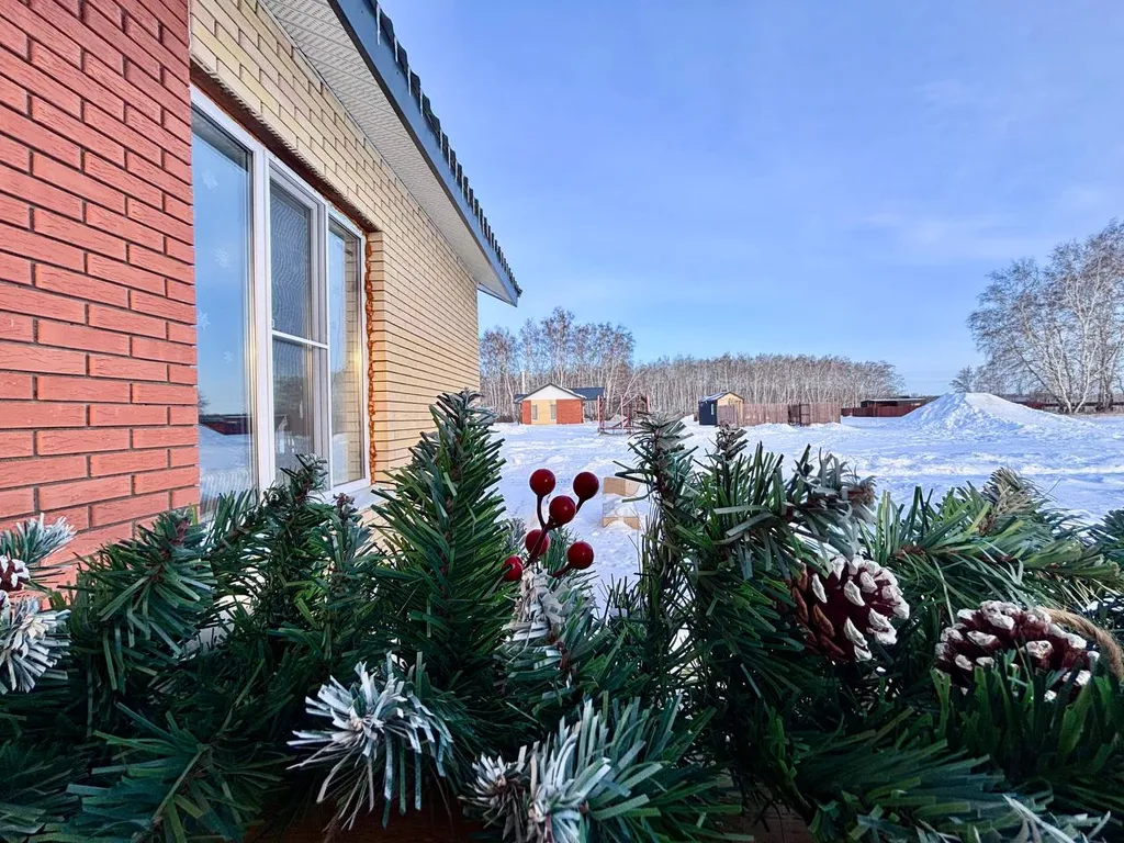 Дом 70m2 — чан, кухня, Wi-Fi